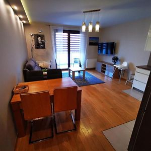Appartement met Twee Slaapkamers